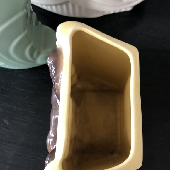 Royal Copley Vase - Picture 4 of 8